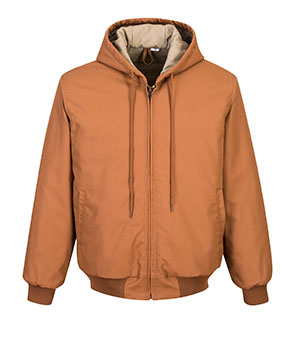 Portwest FR Jacket WEB