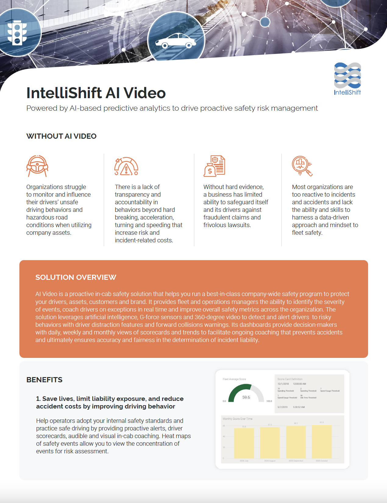 IntelliShift AI Video Guide