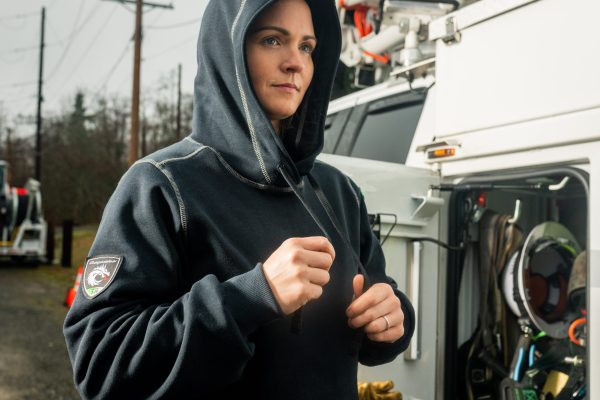 DragonWear Hoodie