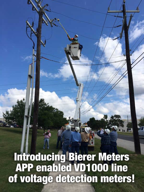 Bierer Meters