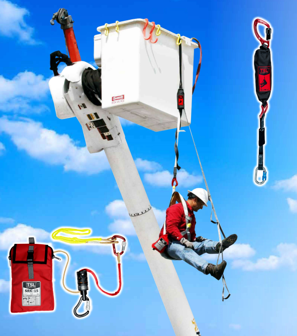 TSL Self-Rescue