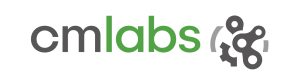 CM Labs Logo