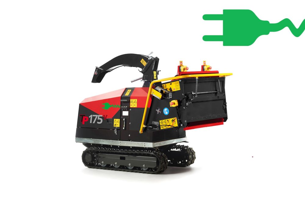 TP Chippers