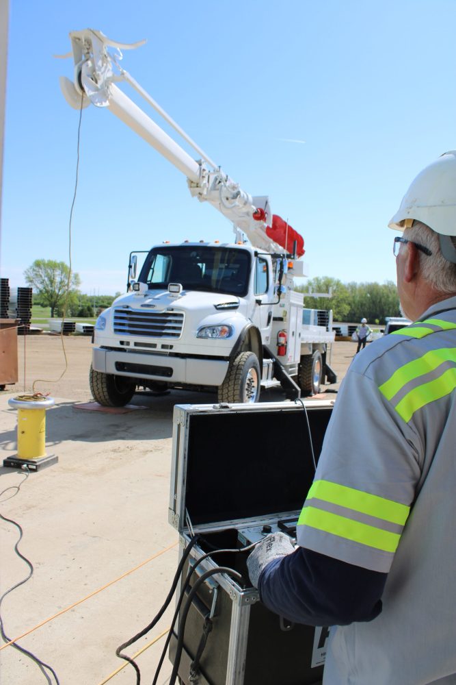 Once insulating equipment is placed in service, maintenance tests – also called periodic tests or annual tests – are required to be performed for a variety of reasons. 