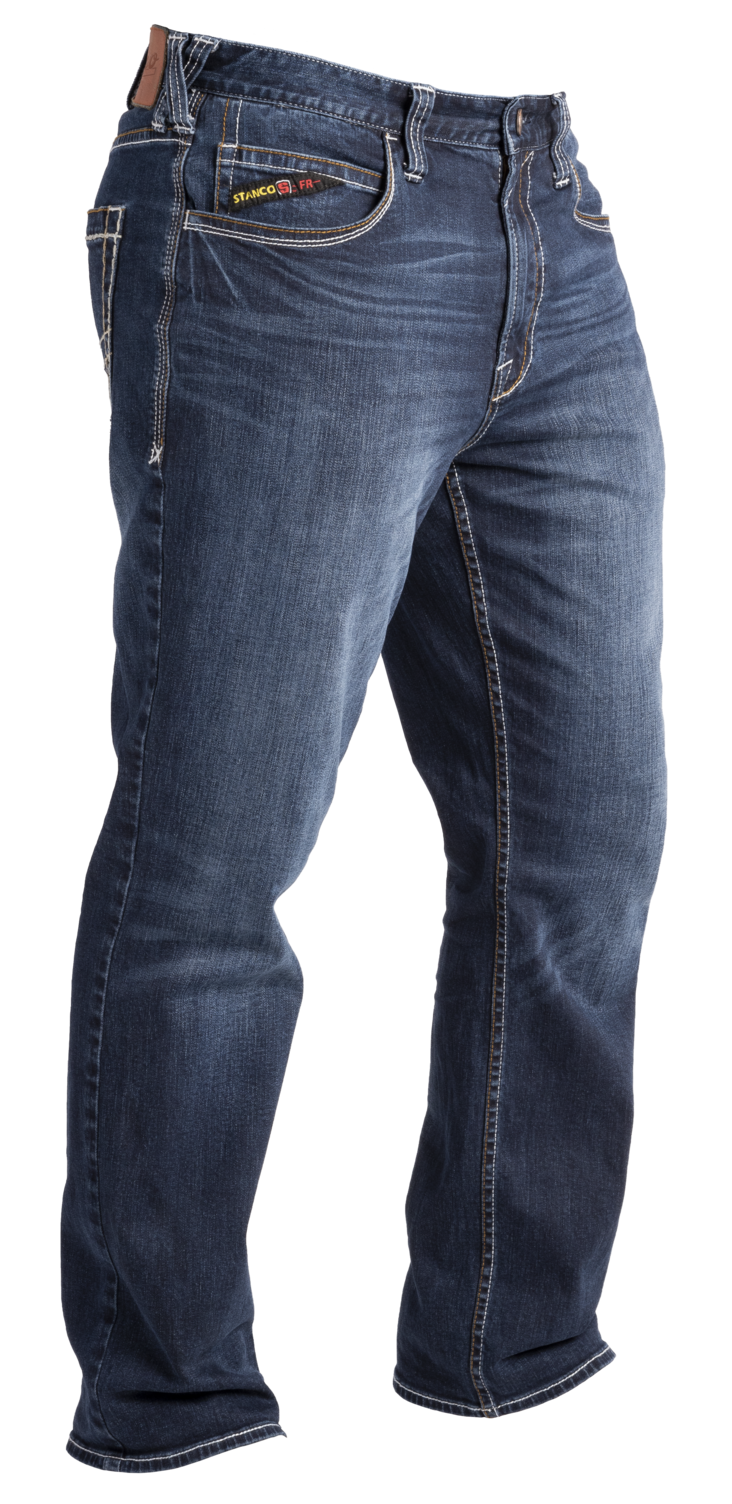 Stanco FR Jeans