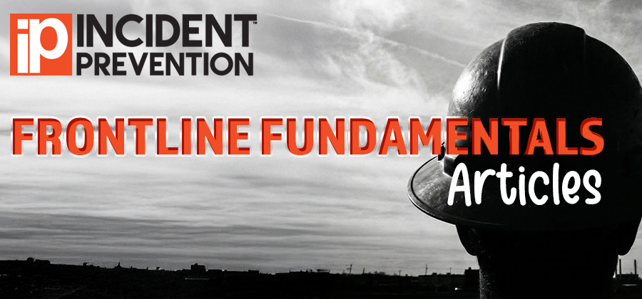 iP Frontline Fundamental Articles