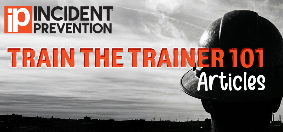 iP Trainer The Trainer Articles