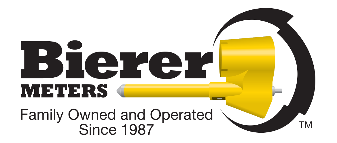 Bierer Meters Logo
