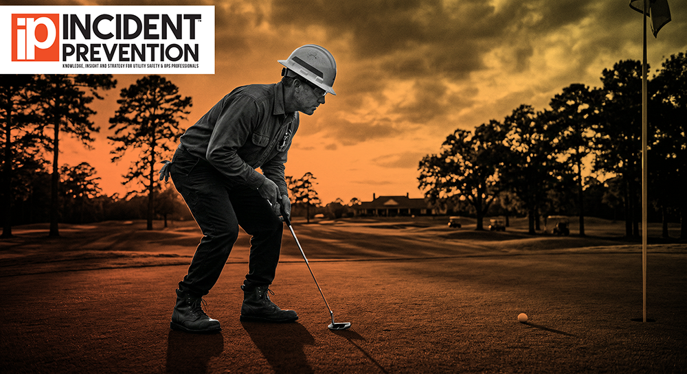 iP Putt - David McPeak