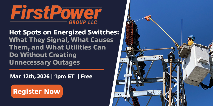 Hot Spots on Energized Switches: What They Signal, What Causes Them, and What Utilities Can Do Without Creating Unnecessary Outages