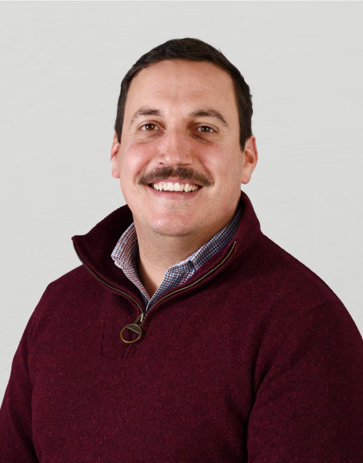 Mark Peters Headshot