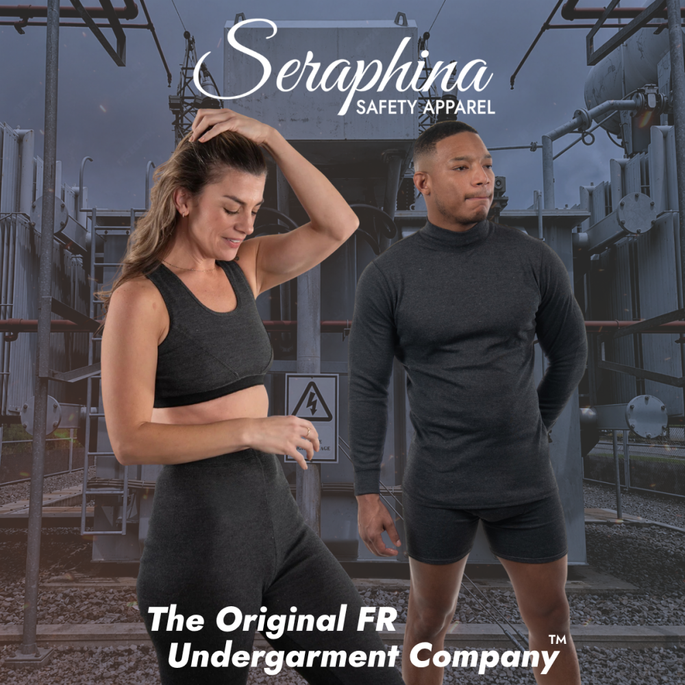 Seraphina Apparel