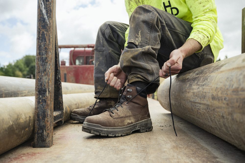 Danner Boots