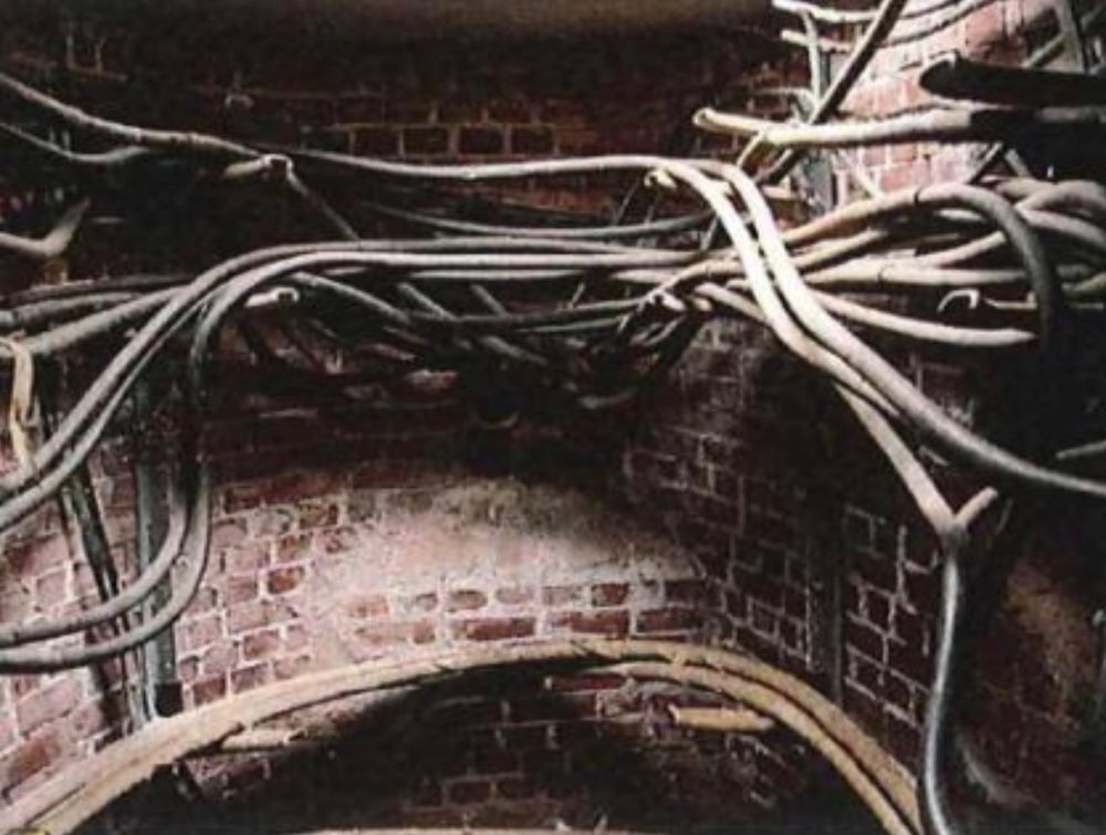 thermal inspection