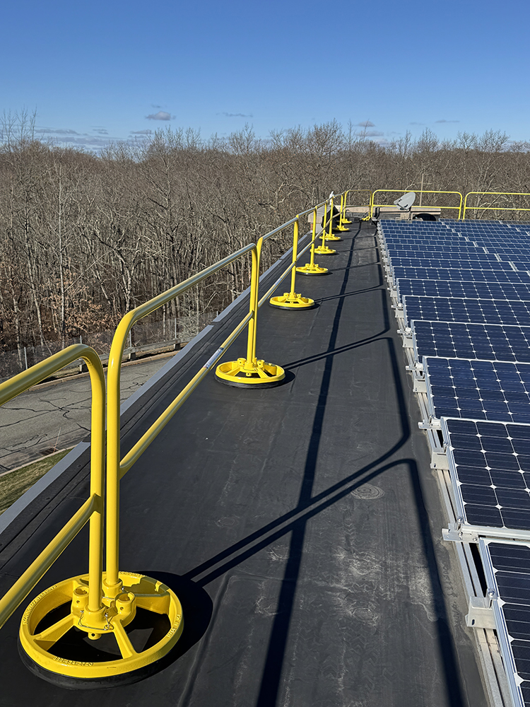 OSCO Railing