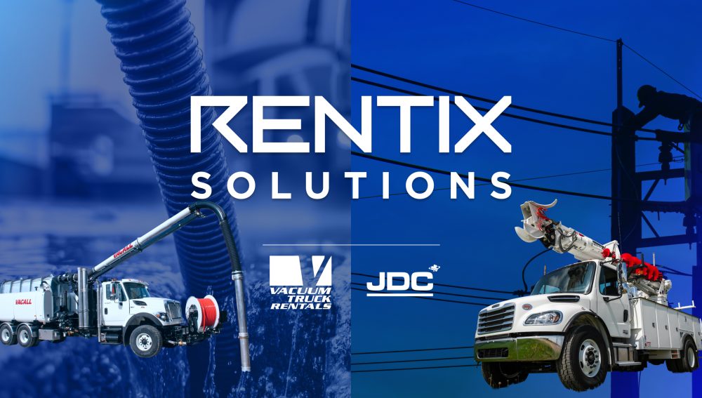 Rentix Rentals