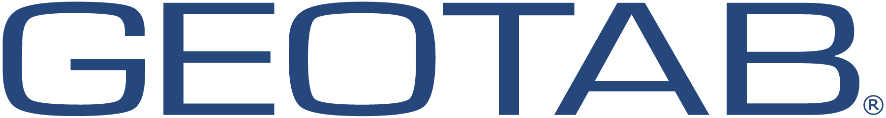 Geotab Logo