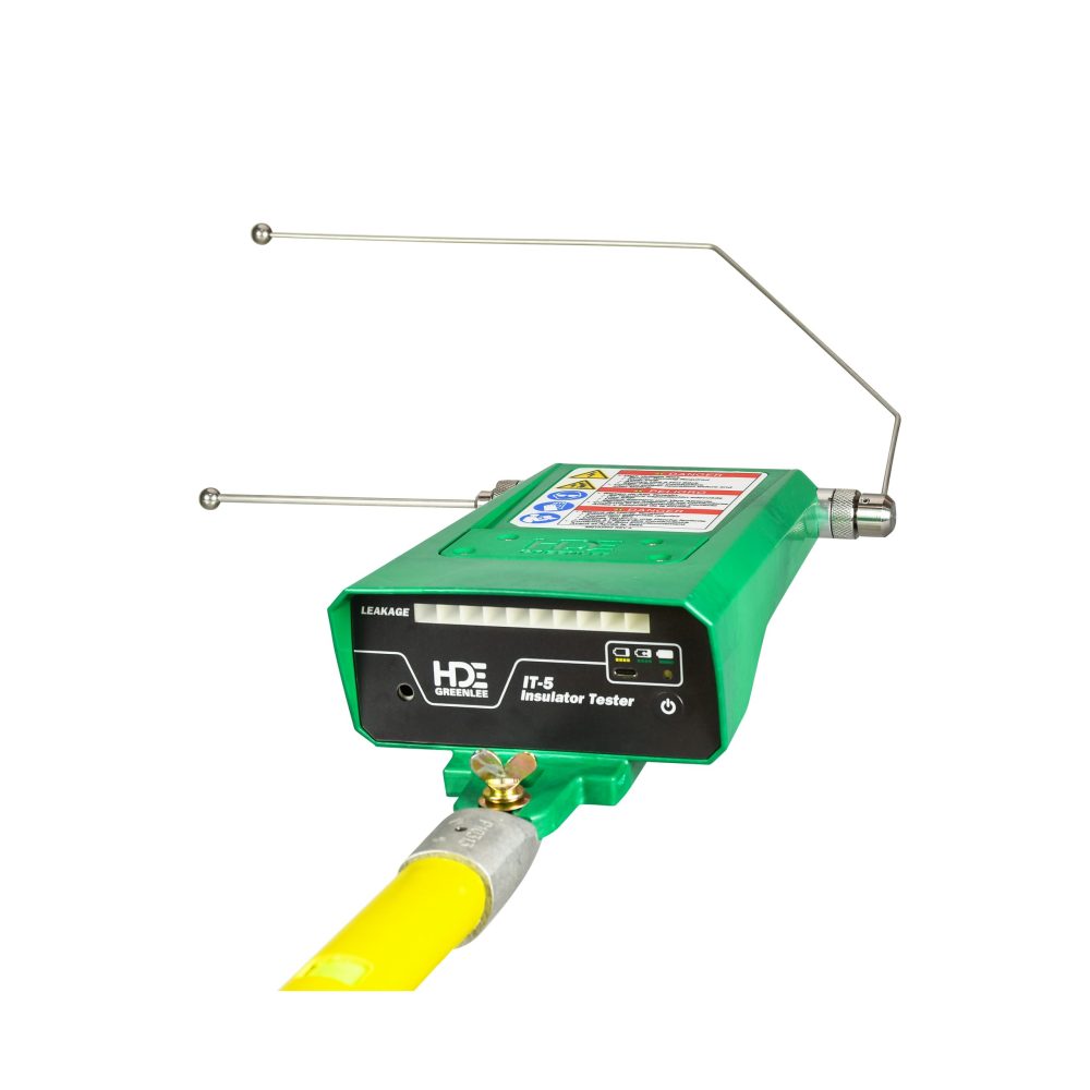 Greenlee Tester