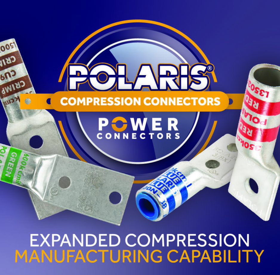 Polaris Connectors