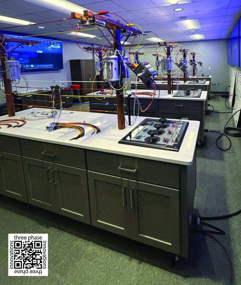 Three Phase Training
