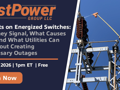 FirstPower Group Watch Now