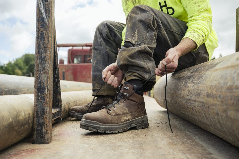 Danner Boots