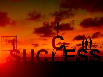 iP Success Safety by Design CUSP