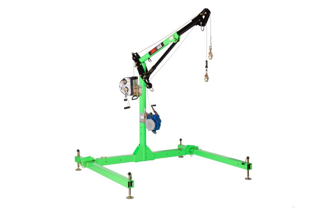 3M Davit Systems