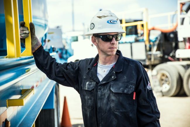 Photo: Bulwark Protection