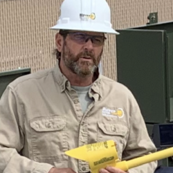 Brent Jeffries - Bierer Meters