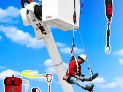 TSL Self-Rescue