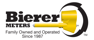 Bierer Meters Logo