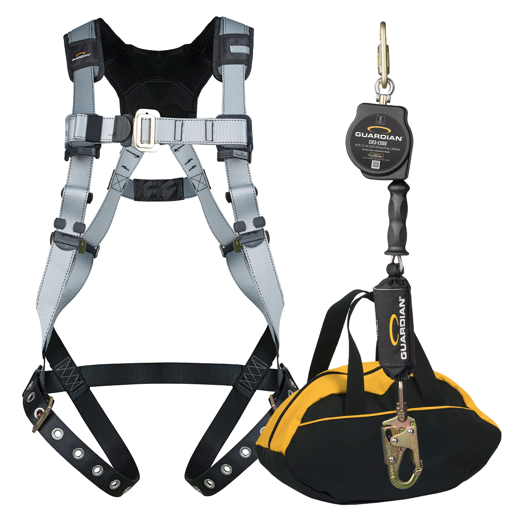 Guardian MEWP Kits