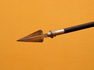 Courtney article Spear