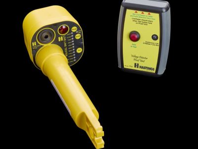 Hastings Voltage Detector