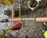 Use of the Connector