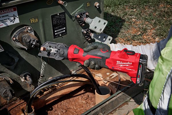 Milwaukee Tools Nov23