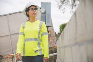 ML Kishigo Womens Workwear WEB