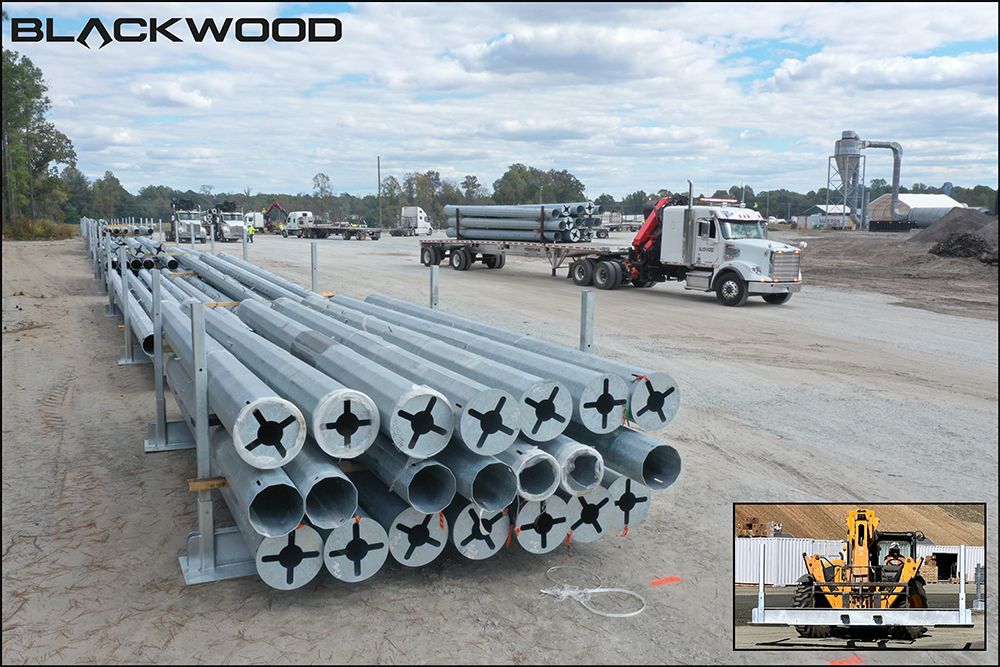 Blackwood Solutions