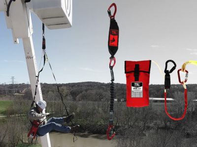 Tech Safety Lines Training