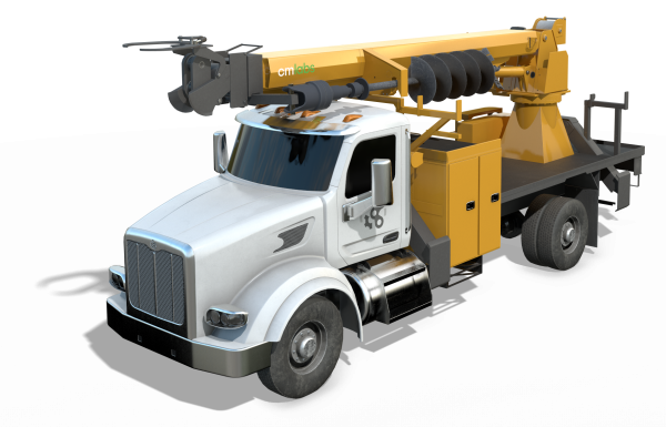 CM Labs Training Pack