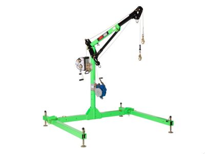 3M Davit Systems