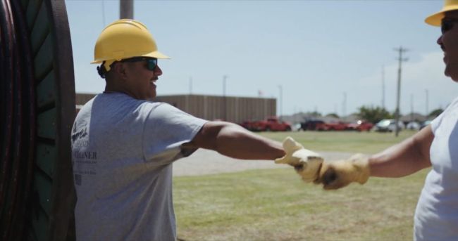 Safety Teamwork