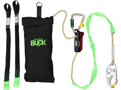 Buckingham Self-Rescue System