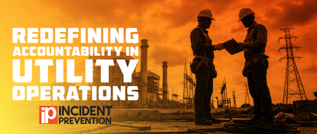 Redefining Accountability in Utility Operations