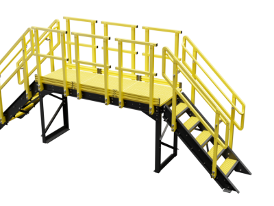 OSCO FRP Systems