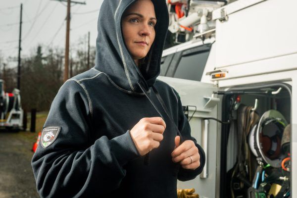 DragonWear Hoodie