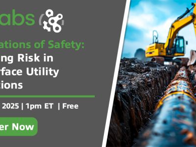 Subsurface Utility Operations