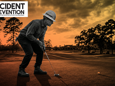 iP Putt - David McPeak