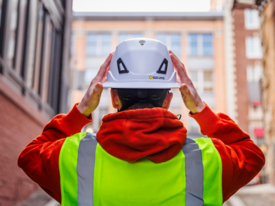 Securis-Twiceme Helmets